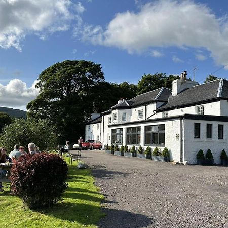 The Strontian Hotel Exteriör bild
