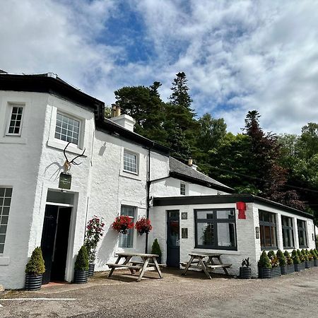 The Strontian Hotel Exteriör bild